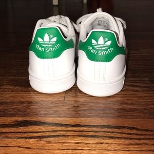 Adidas Stan Smith’s